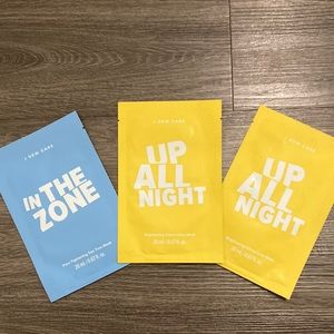 I Dew Care Sheet Masks